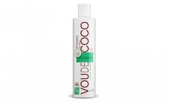 Shampoo Vou de Coco Griffus- 420ml