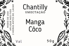 Chantily de Umectação - 50g - loja online