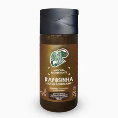 Máscara Pigmentante Raposinha Kamaleão Color 150ml