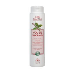 Shampoo Vou De Jaborandi 420ml