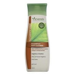 Shampoo Anti-Quebra Arvensis - 300ml