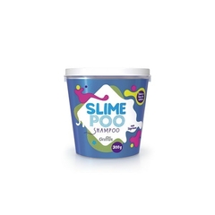 Shampoo Slime Poo Azul Griffus - 300g na internet