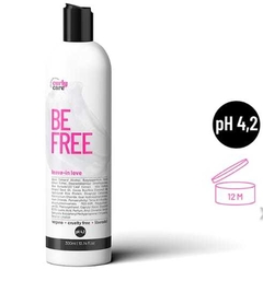 Leave-In Leve Be Free Curly Care 300ml