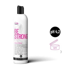 Leave-In Forte Be Strong Curly Care 300ml