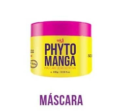 Máscara Phytomanga CC Cream Ultra Nutritiva Widi Care - 300 G