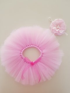 Tutu para bebe 