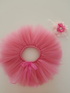 Tutu para bebe 