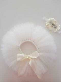 Tutu para bebe 