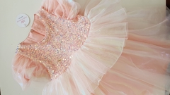 dress pink princess - buy online
