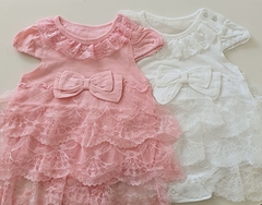 Pañalero baby pink - comprar en línea