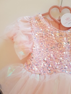 dress pink princess on internet