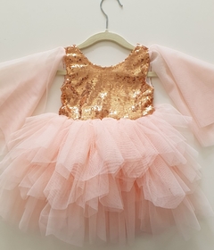 baby gold - Little Princess by Paulina Donatt