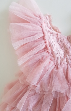 Hada pink - Little Princess by Paulina Donatt