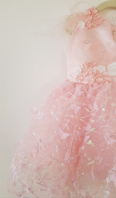 Sweet pink - Little Princess by Paulina Donatt