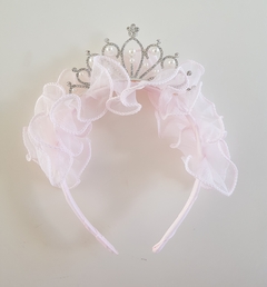 Crown pink