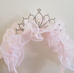 Crown pink - comprar en línea