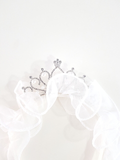 Crown white - comprar en línea
