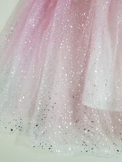 Silver pink - Little Princess by Paulina Donatt