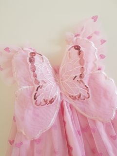 Lovely butterfly - Little Princess by Paulina Donatt