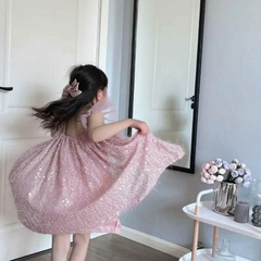Light pink - Little Princess by Paulina Donatt