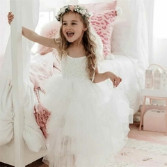 baby dress white - buy online
