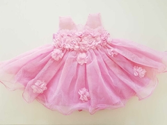 Pretty pink - Little Princess by Paulina Donatt