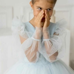 Cinderella dress - Little Princess by Paulina Donatt