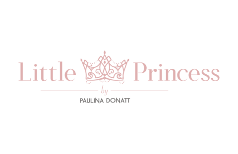Little Princess by Paulina Donatt