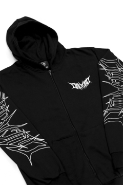 Imagen de ZIP HOODIE LINER