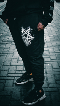 JOGGER PENTAGRAM en internet