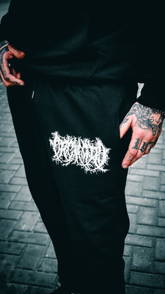 JOGGER DEATH - comprar online