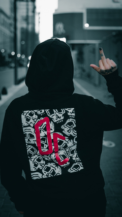 HOODIE OC - comprar online