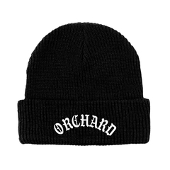 BEANIE TRAD