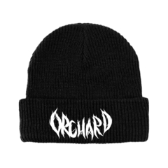 BEANIE HEAVY METAL