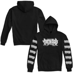 HOODIE DEATH