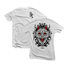 DEVIL TEE