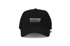 POLO CAP DISTURB