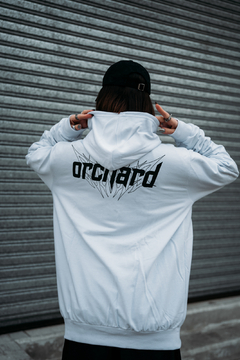 HOODIE SHARP - comprar online