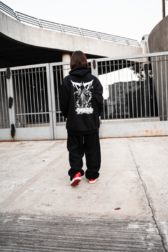 HOODIE OCULTISM - tienda online