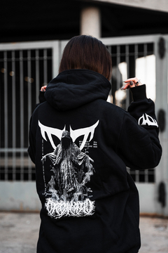 HOODIE OCULTISM - comprar online