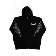 ZIP HOODIE LINER - tienda online