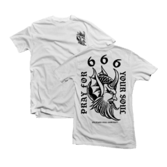 666 TEE