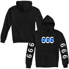 HOODIE 666