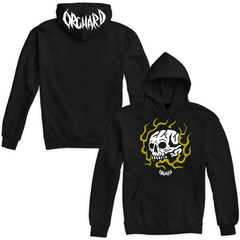 HOODIE SKULL