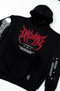 HOODIE MASTER PIECE I - comprar online