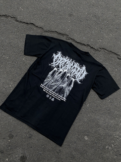 REMERA GRIM REAPERS - comprar online