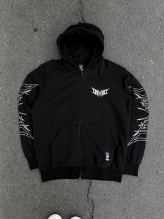 ZIP HOODIE LINER