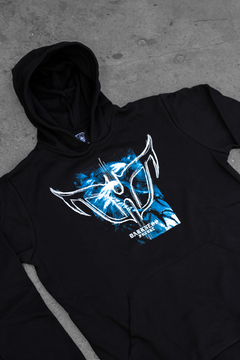 HOODIE DARKNESS FUTURE - comprar online