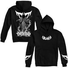 HOODIE OCULTISM