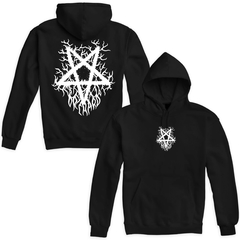 HOODIE PENTAGRAM